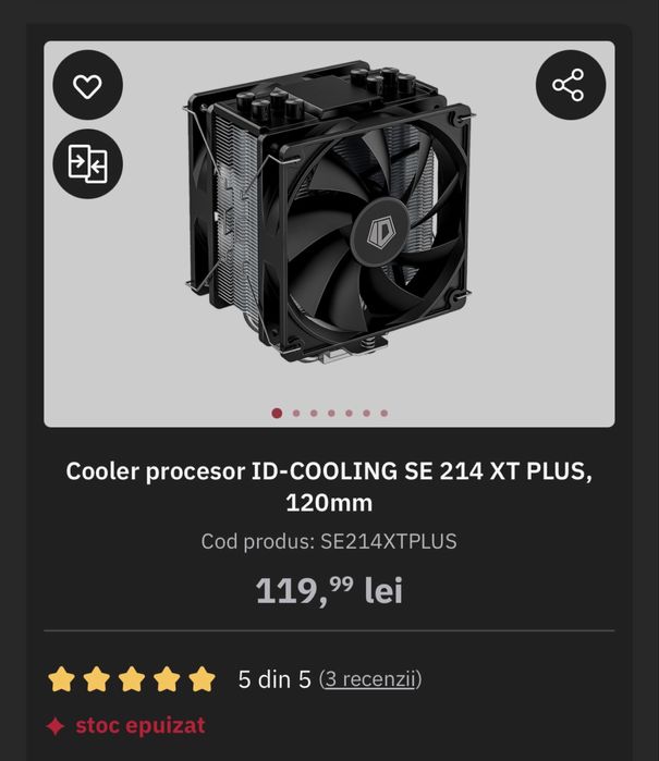 Vand PC Gaming