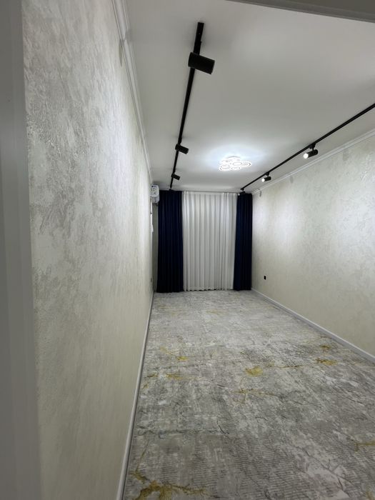 Tayyor kvartera arendaga beriladi