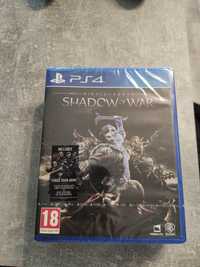 Shadow of War (PS4/PS5)