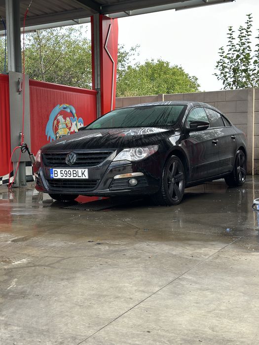Passat CC 1.8tsi 2009