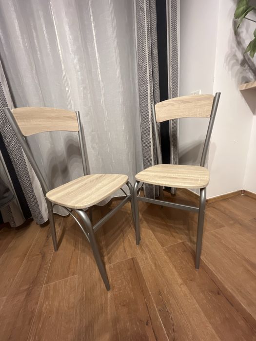 2 buc scaun bucatarie ca noi