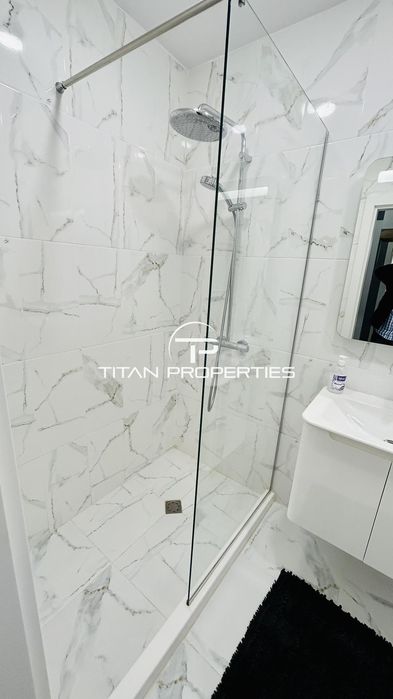 Дава се под наем Двустаен апартамент в Бургас, Изгрев - 70 кв.м за 612 € - Снимка #5