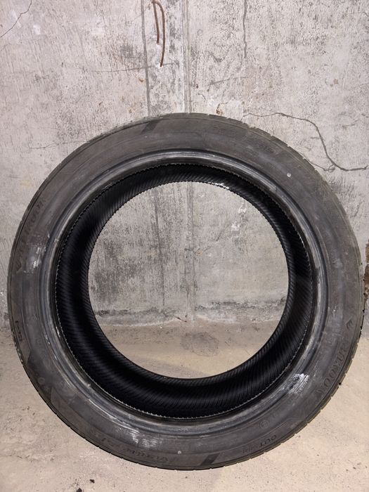 Anvelope Hankook Ventus S1 Evo