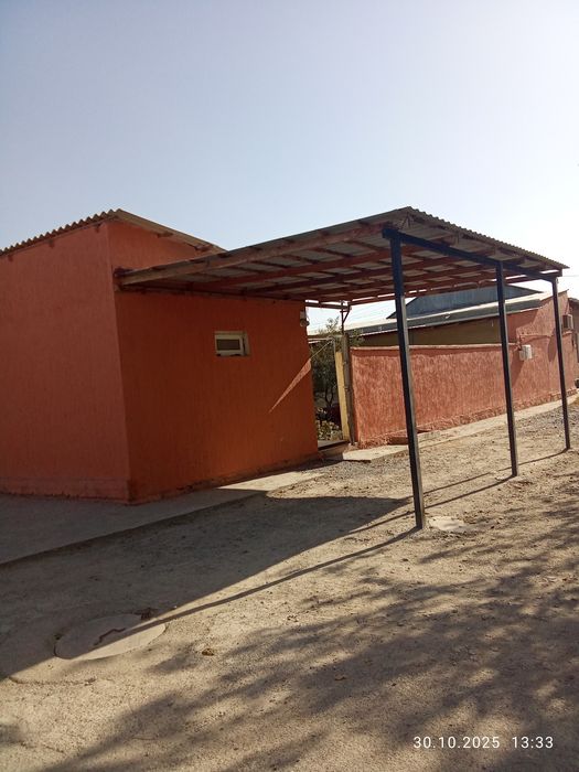 Ховли магазин сотилади