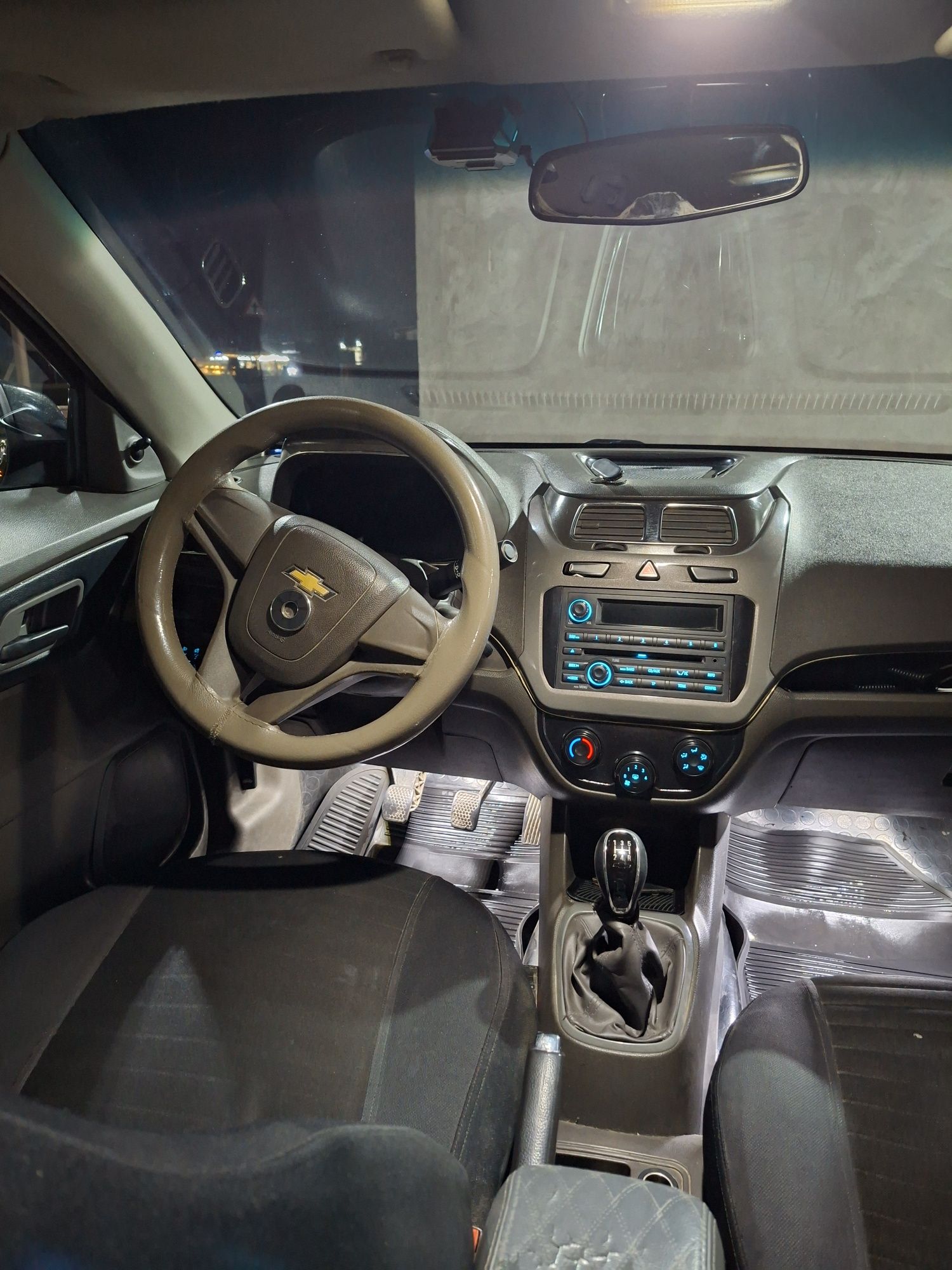 Chevrolet cobalt