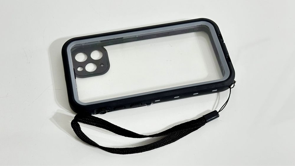 Husă subacvatica Iphone 11 Pro