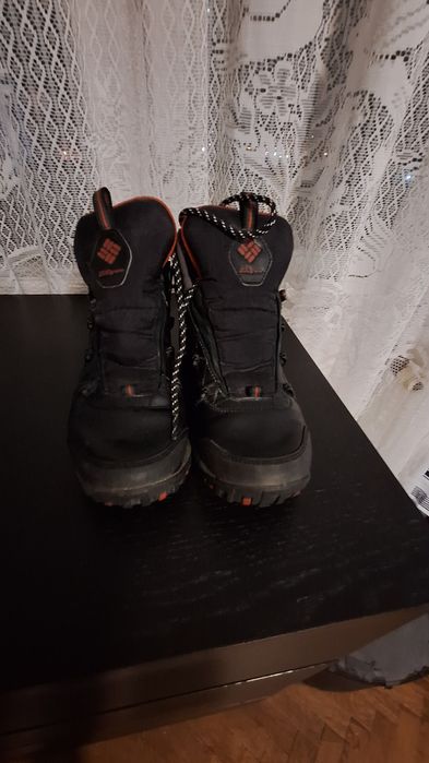 Ghete barbati Columbia