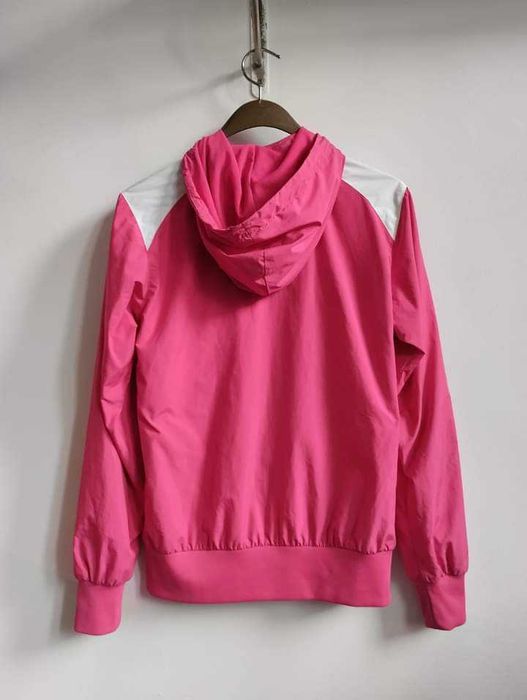Nike Athl Dept Hooded Trackjacket Womens дамско яке М