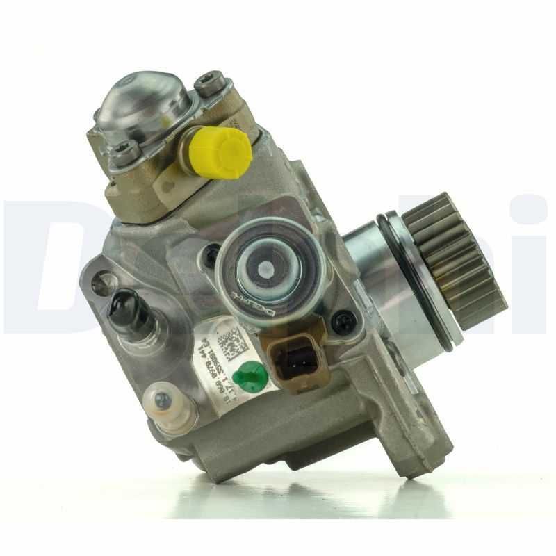 Рециклирана горивна помпа Dephi за  Peugeot/Citroen/Ford 2.0 BlueHDi