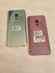 Samsung s9 64gb  .
