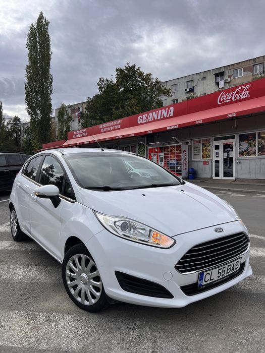 Ford Fiesta de vanzare