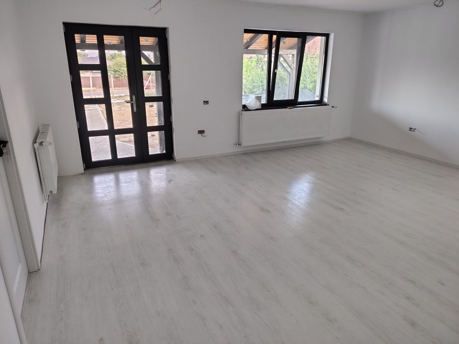 Casă de vânzare în com Branișta jud Galați