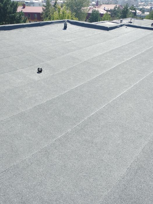 Hidroizolatii jud Suceava-Botoșani și Falticeni