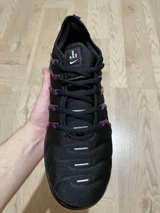 Nike Vapormax 43 номер
