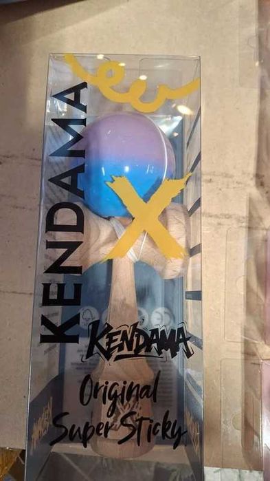 Kendama Sticky Model X