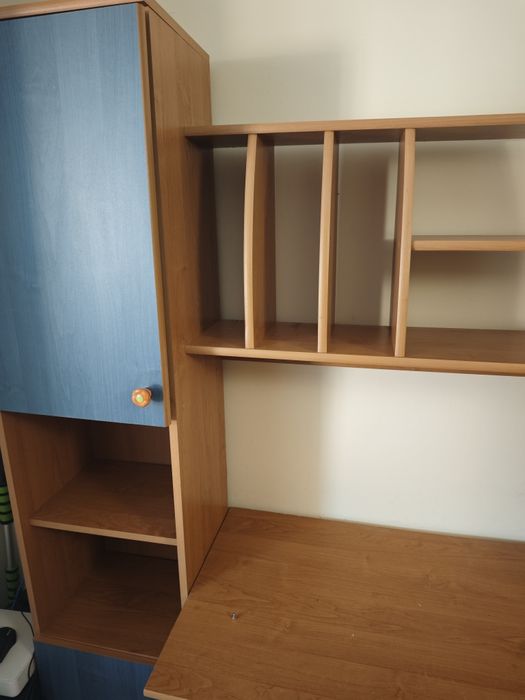 Секция за детска стая