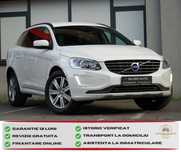 Volvo XC 60 Automat Xenon Garantie 12 luni Rate Finanantare