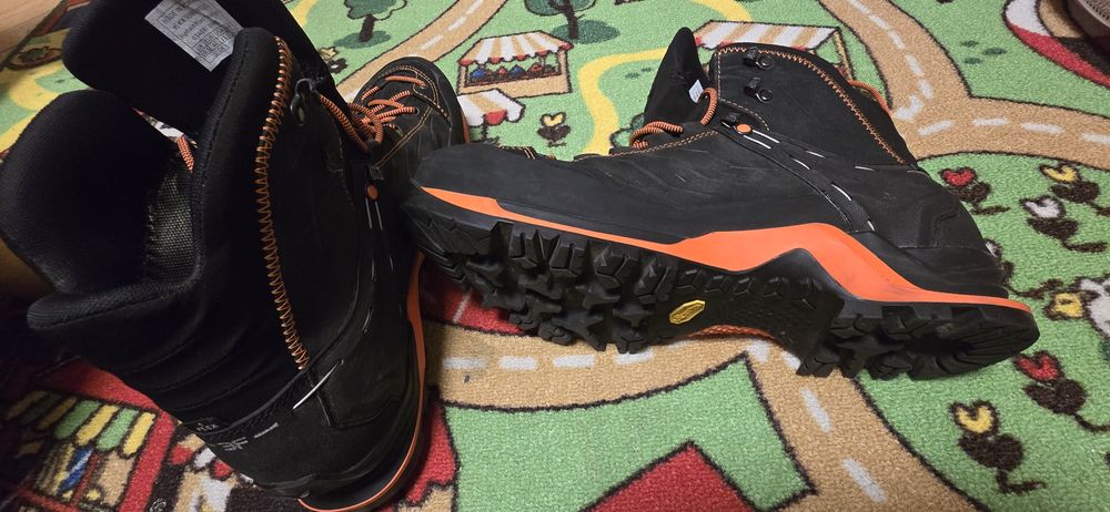 salewa 3f flex gore-tex