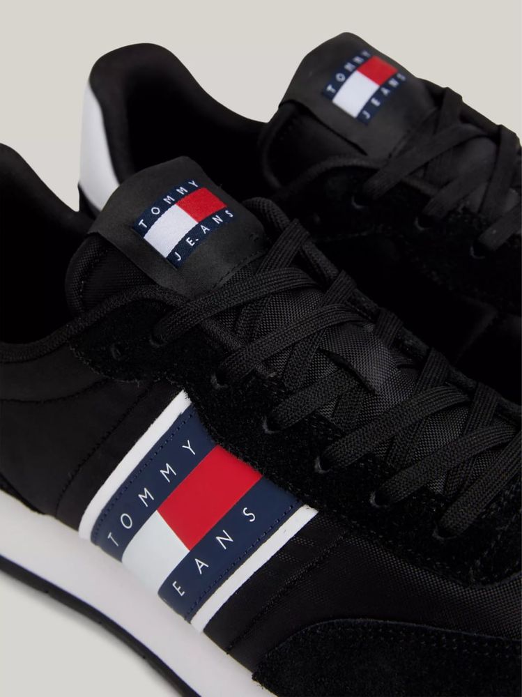 Original Tommy Hilfiger krossovka, US11