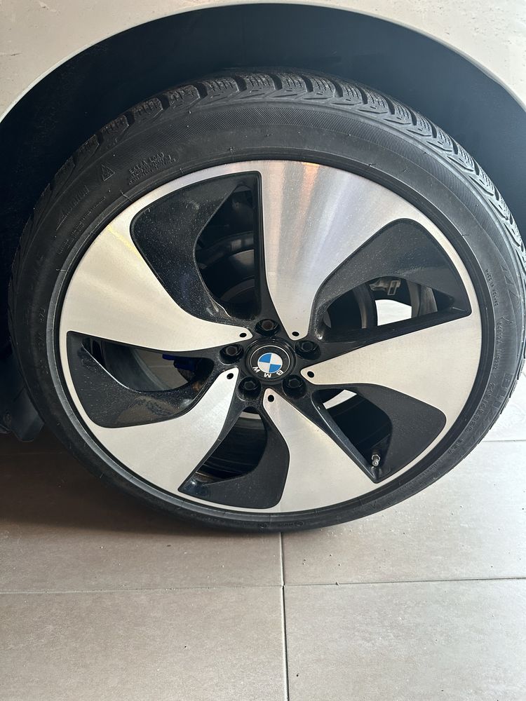 Roti Jante BMW i3 i8 20”