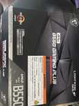 Placa de baza MSI B550 Gaming Plus