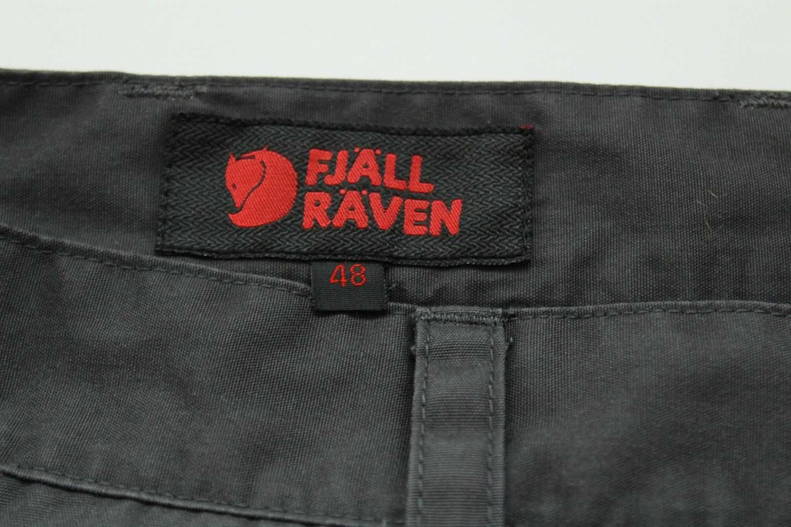 FJALLRAVEN Vidda G-1000 - мъжки панталон, размер М