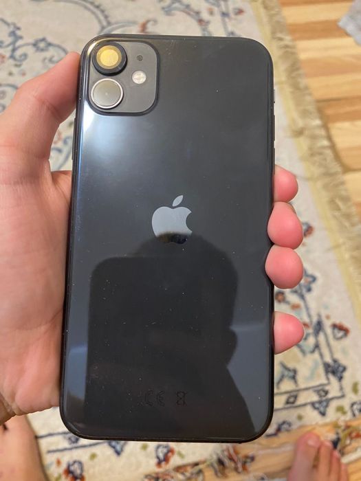 Iphone 11,в идеале