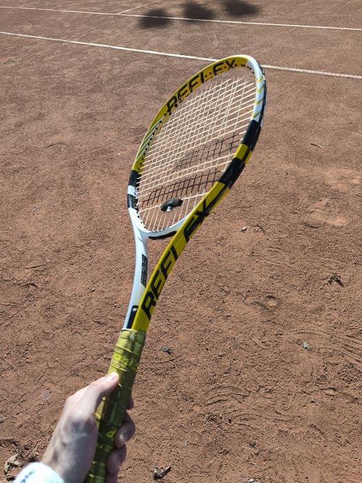 Racheta tenis Babolat Reflex