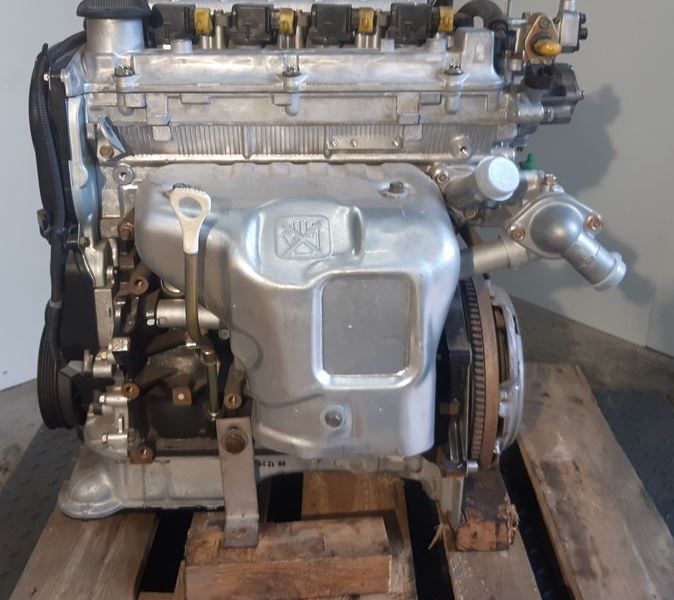 Motor Mitsubishi 4G43 - Nou - Garantie 12 luni