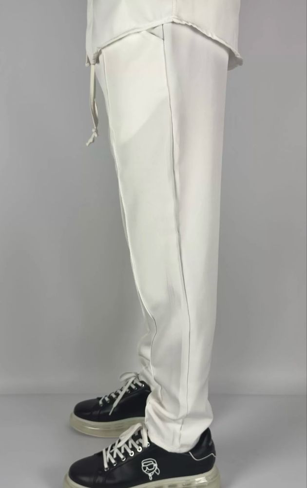 Pantaloni Casual/Elegant calitate superioara!
