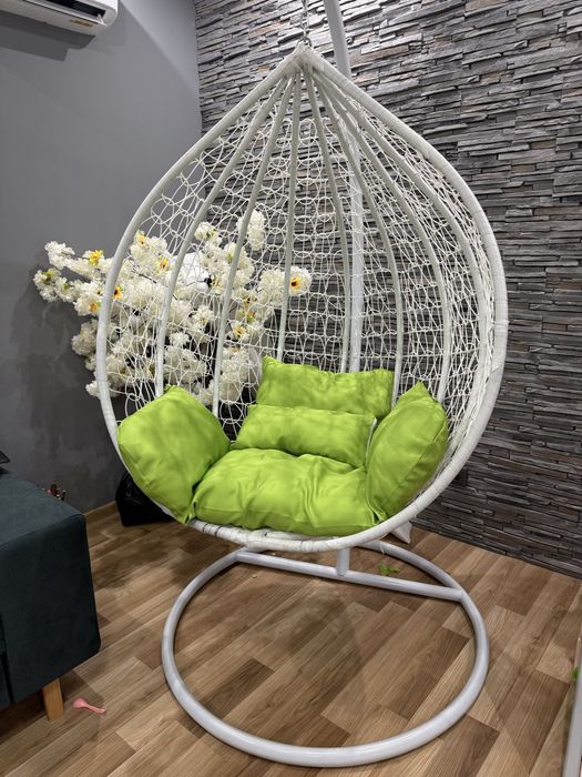 Градинска люлка