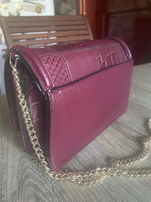 Gentuta cross body Victoria’s Secret