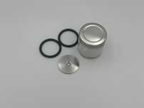 Kit garnituri delonghi si vaselina alimentara