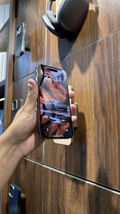 iphone 14 pro max 512gb 83% Naxt va Nasiya savdo