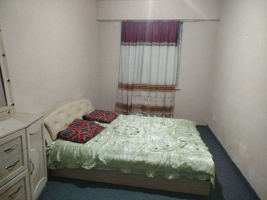 Kogonda 2 xonali uy ijaraga beriladi.