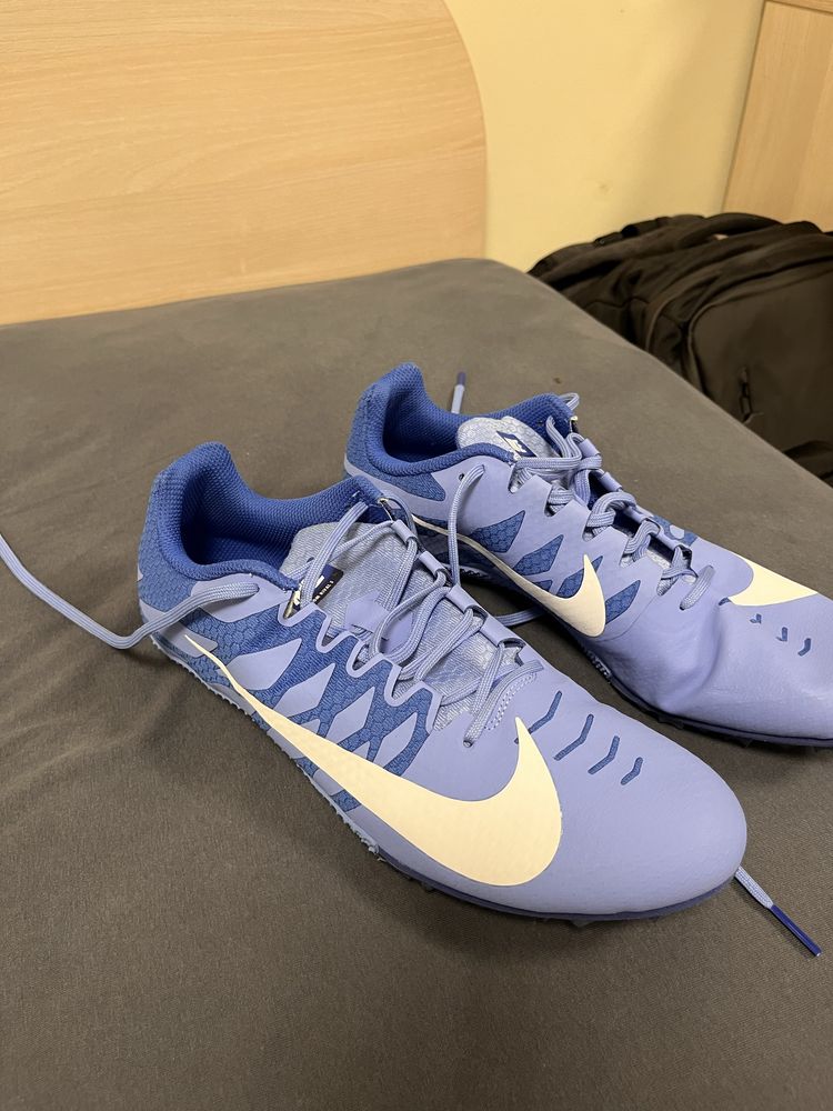 Nike Zoom Rival S- шпайкове