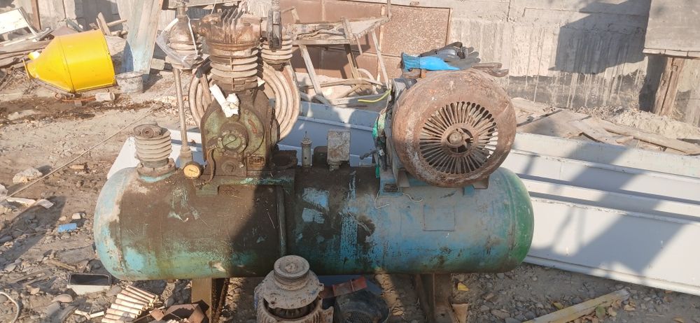 Kampirestr sotiladi sele