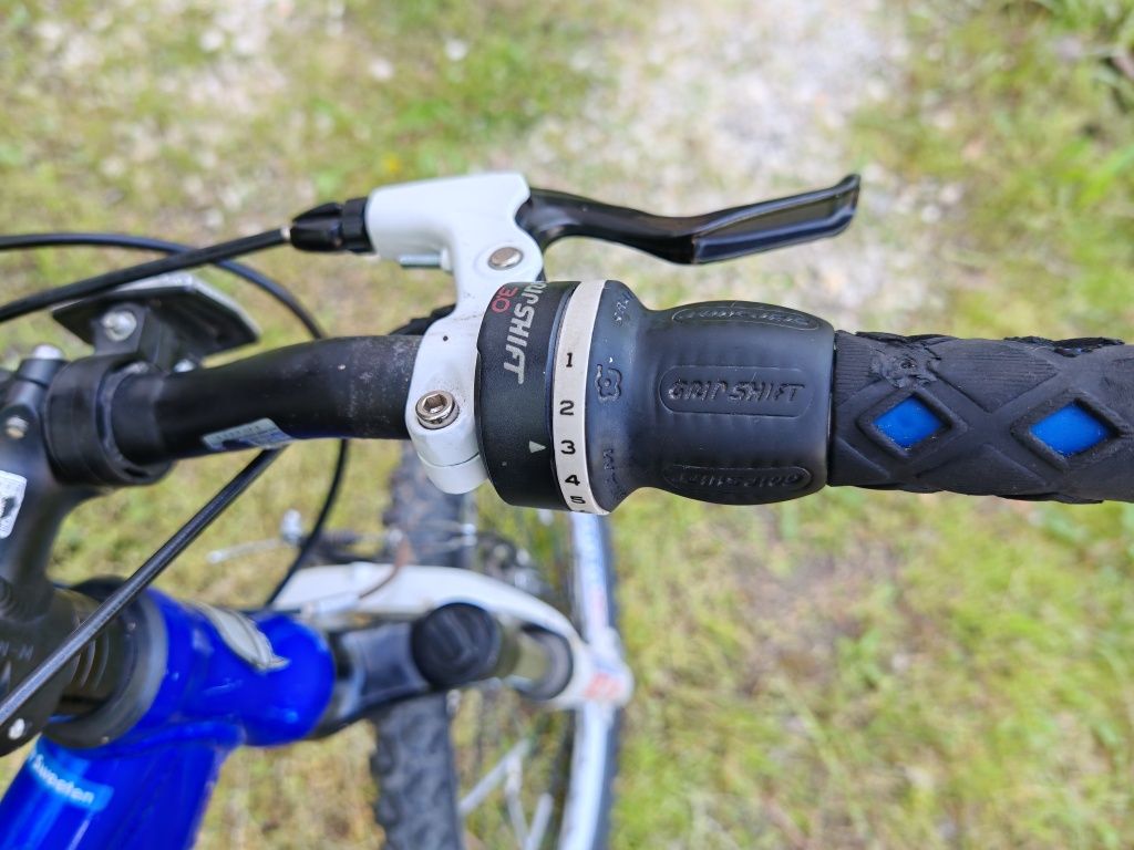 Детско колело carrera 20 "