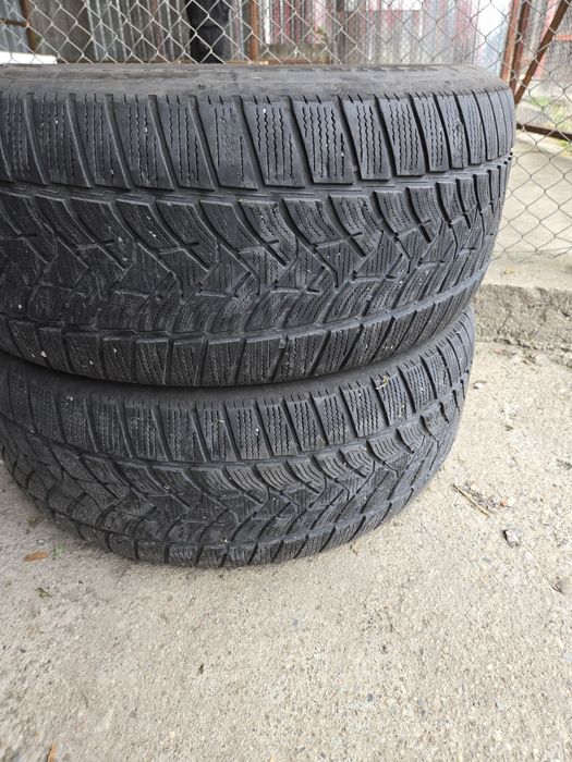 2 buc Anvelope Iarna 255/50/R19