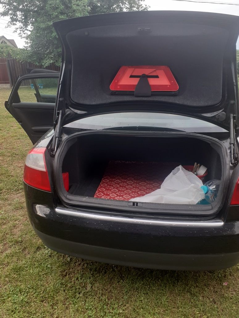 Audi A 4 de vanzare