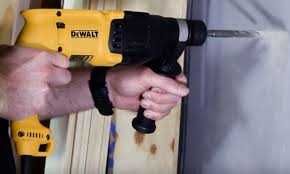 Инструменты Dewalt Перфоратор D25033 (Bosch, Metabo, )