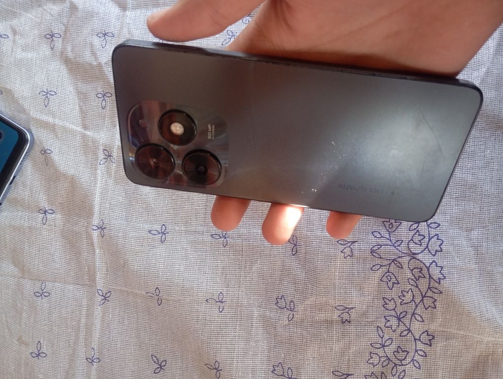 Xonir 6 x idyal i infinixs 128 gb