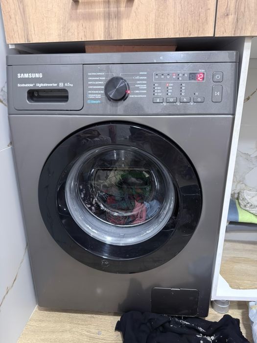 Ремонт стиральных машин автомат