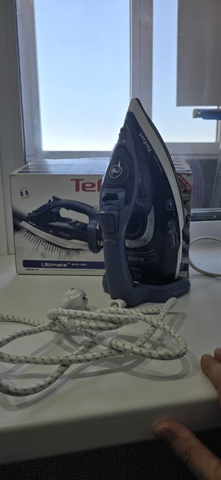 Продам утюг Tefal