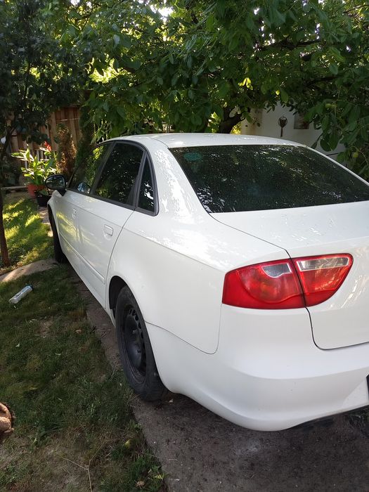 SEAT EXEO ,proprietar,stare foarte buna