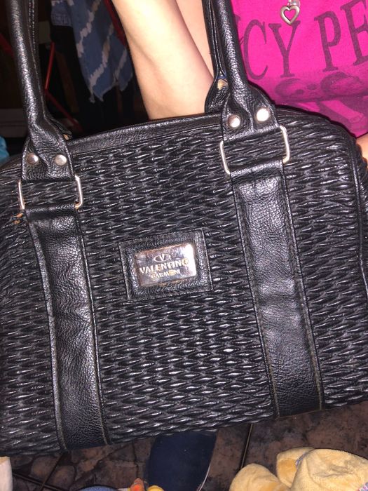 Дамска чанта Valentino Garavani