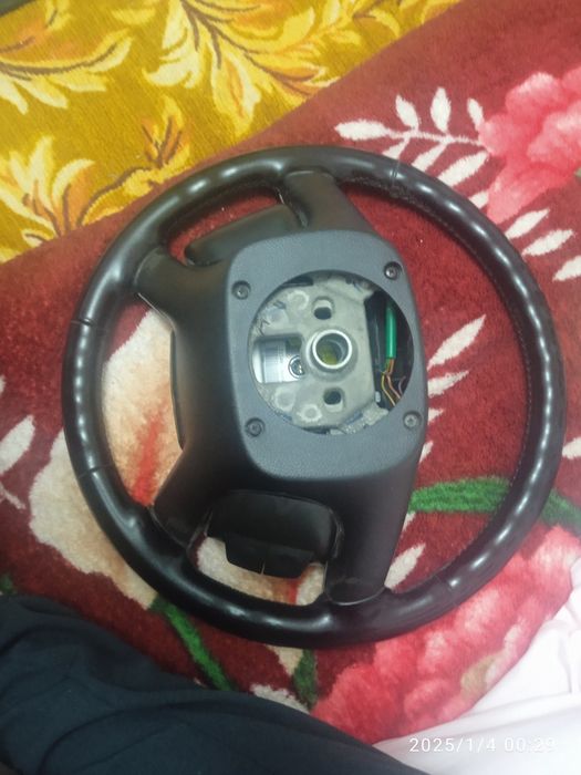 Captiva 3 rul sotiladi