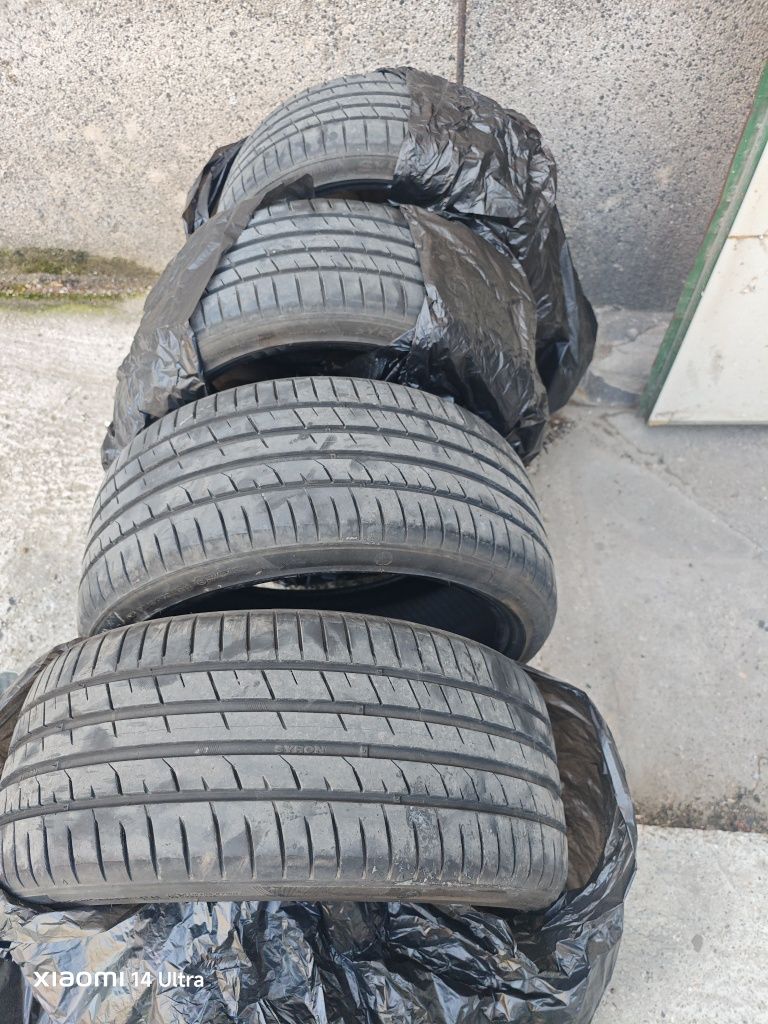 Летни гуми 225/40ZR18 Syron