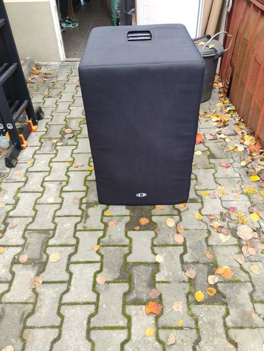 Dynacord Vari-Line / VL-sub-18 - 4buc ORIGINALI