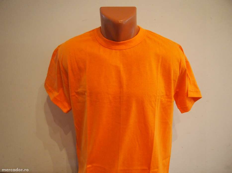 Tricouri simple (T-Shirt)